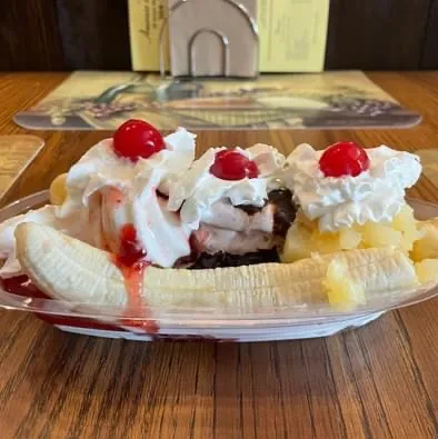 Banana Split