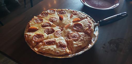 Amoroso's Italian bar